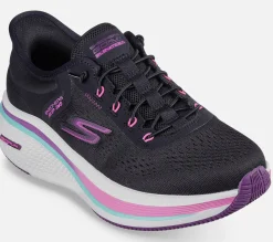 SKECHERS Slip-ins: GO RUN Consistent 2.0 - Banyan BKPK Best