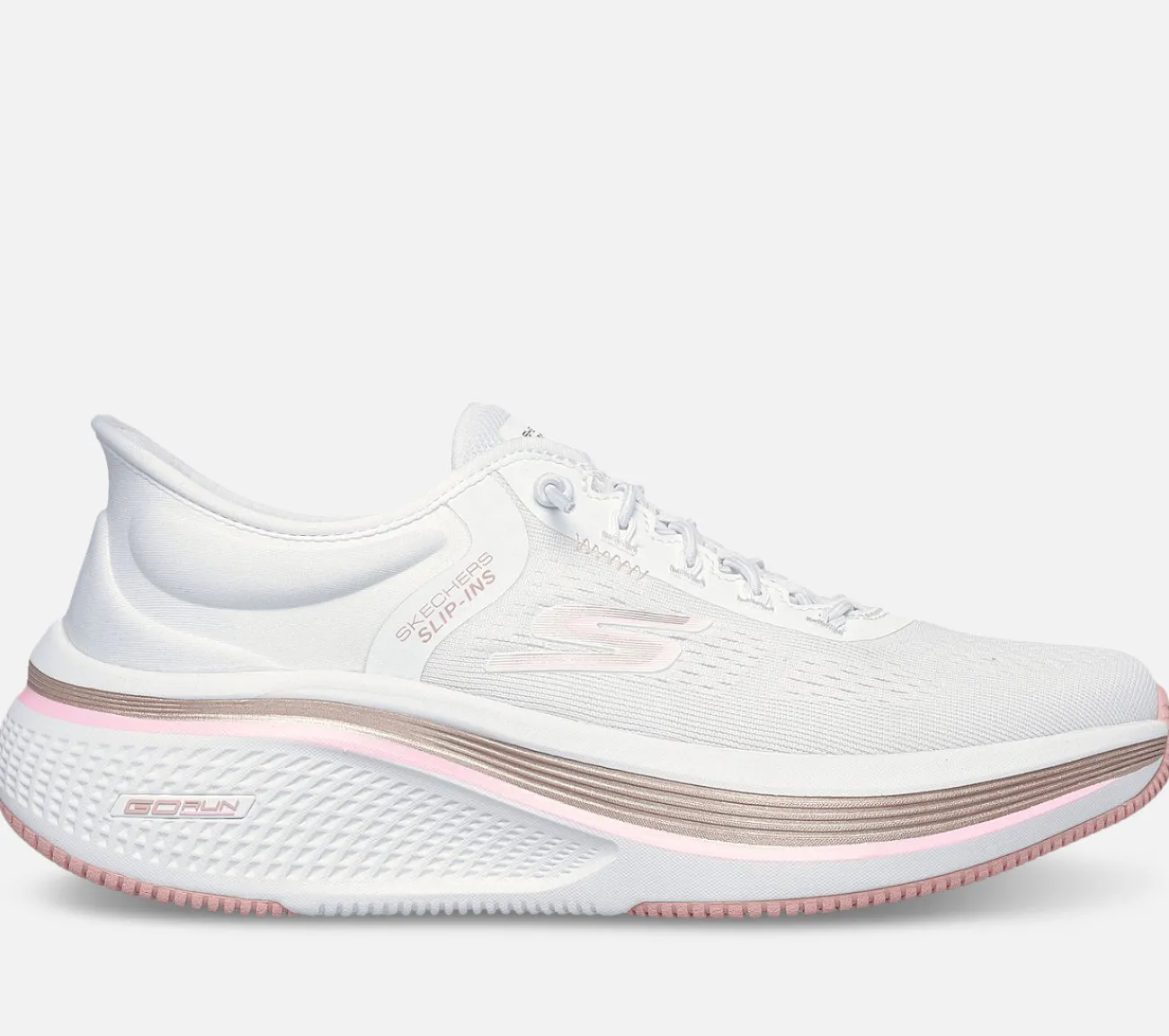 SKECHERS Slip-ins: GO RUN Consistent 2.0 - Banyan WPK Online