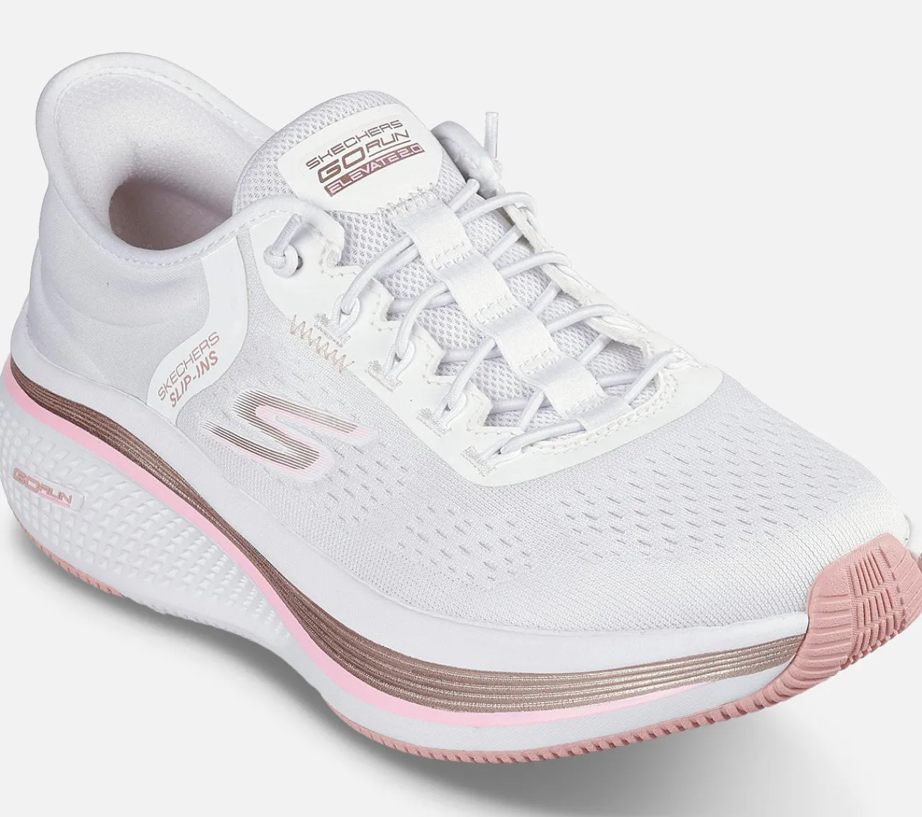 SKECHERS Slip-ins: GO RUN Consistent 2.0 - Banyan WPK Online