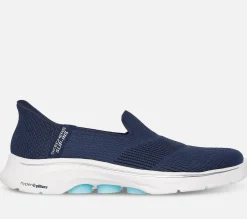 SKECHERS Slip-ins: GO WALK 7 - Desirae NVAQ Fashion