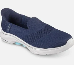 SKECHERS Slip-ins: GO WALK 7 - Desirae NVAQ Fashion