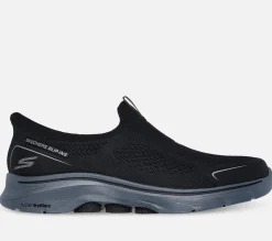 SKECHERS Slip-ins: GO WALK 7 - Easy On Evolution BKCC New