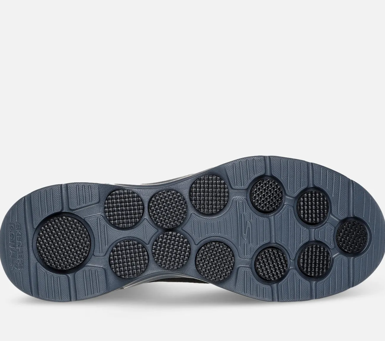 SKECHERS Slip-ins: GO WALK 7 - Easy On Evolution BKCC New