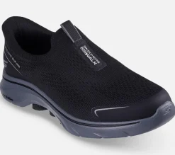 SKECHERS Slip-ins: GO WALK 7 - Easy On Evolution BKCC New