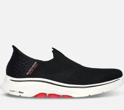 SKECHERS Slip-ins: GO WALK 7 - Easy On 2 BKW Online