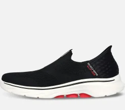 SKECHERS Slip-ins: GO WALK 7 - Easy On 2 BKW Online