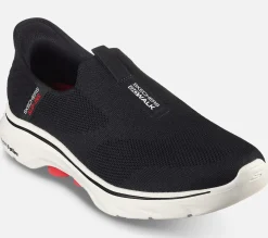 SKECHERS Slip-ins: GO WALK 7 - Easy On 2 BKW Online