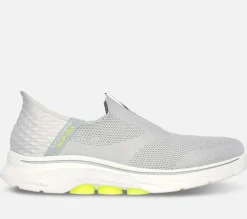 SKECHERS Slip-ins: GO WALK 7 - Easy On 2 GYYL Clearance