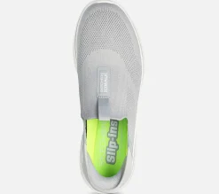 SKECHERS Slip-ins: GO WALK 7 - Easy On 2 GYYL Clearance