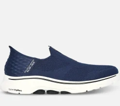 SKECHERS Slip-ins: GO WALK 7 - Easy On 2 NVY New