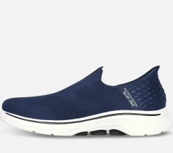 SKECHERS Slip-ins: GO WALK 7 - Easy On 2 NVY New