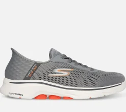 SKECHERS Slip-ins: GO WALK 7 - Free Hand 2 GYOR Clearance