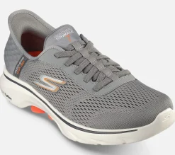 SKECHERS Slip-ins: GO WALK 7 - Free Hand 2 GYOR Clearance