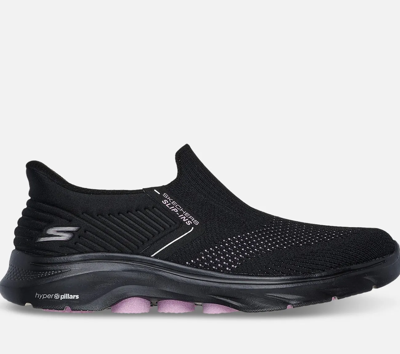 SKECHERS Slip-ins: GO WALK 7 - Ida BKMV Discount
