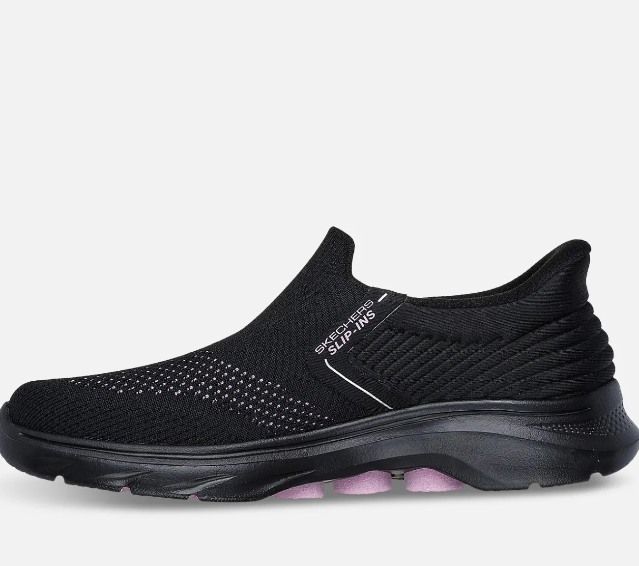 SKECHERS Slip-ins: GO WALK 7 - Ida BKMV Discount