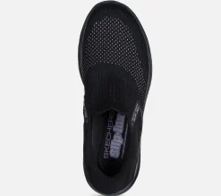 SKECHERS Slip-ins: GO WALK 7 - Ida BKMV Discount
