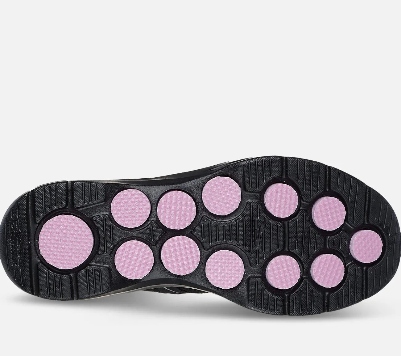 SKECHERS Slip-ins: GO WALK 7 - Ida BKMV Discount