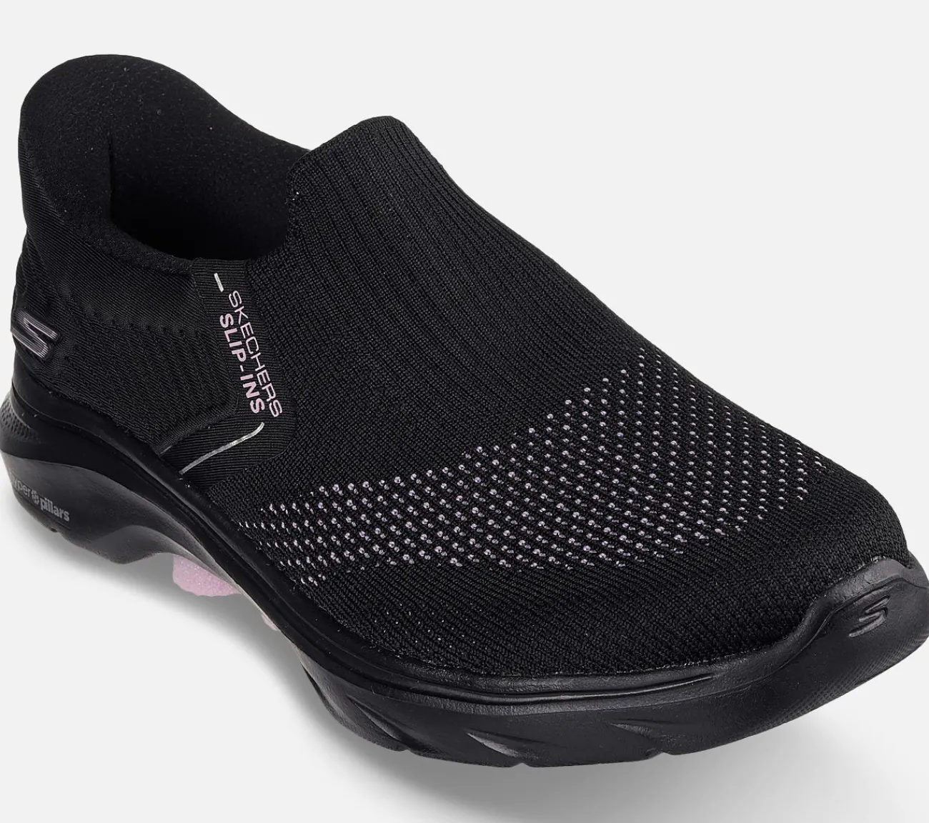 SKECHERS Slip-ins: GO WALK 7 - Ida BKMV Discount