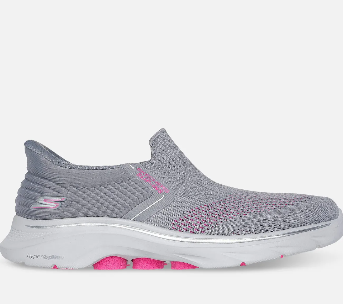 SKECHERS Slip-ins: GO WALK 7 - Ida GYHP Clearance