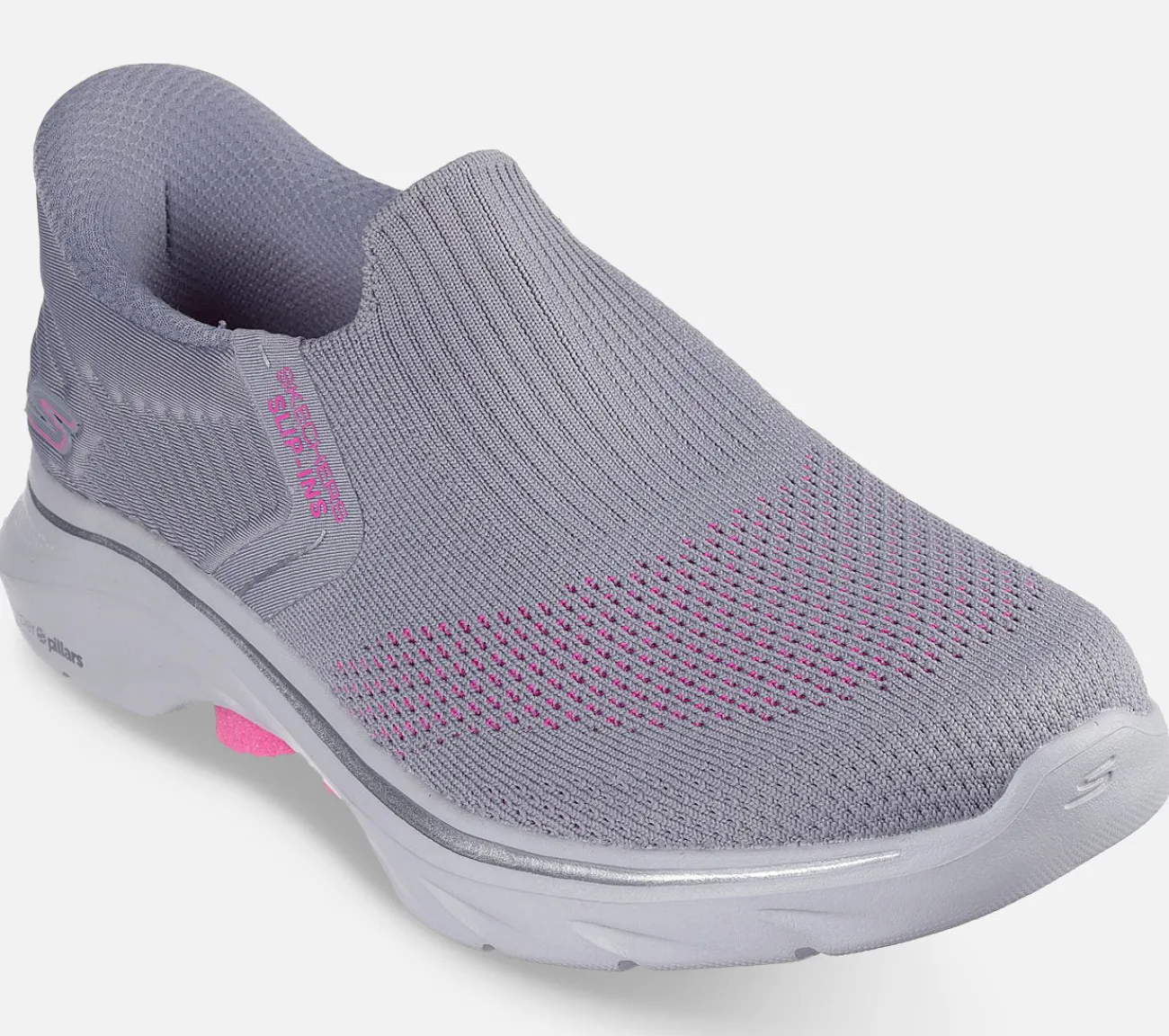 SKECHERS Slip-ins: GO WALK 7 - Ida GYHP Clearance
