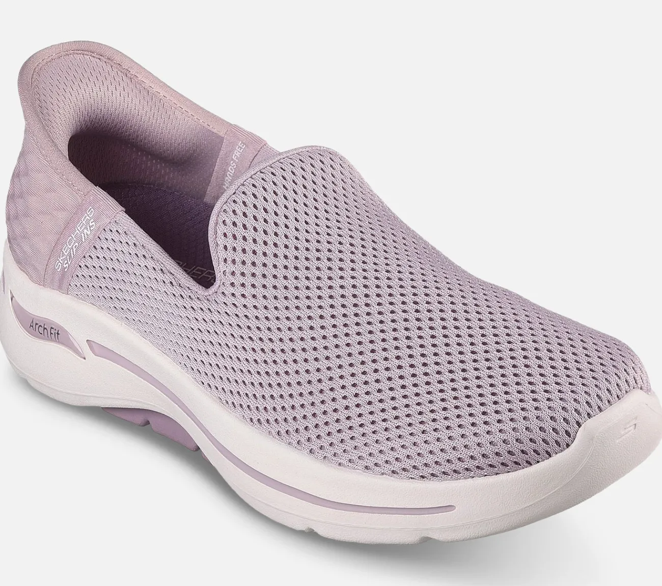 SKECHERS Slip-ins: GO WALK Arch Fit - Summer MVE Sale