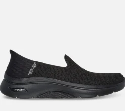 SKECHERS Slip-ins: GO WALK Arch Fit 2.0 - Delara BBK New