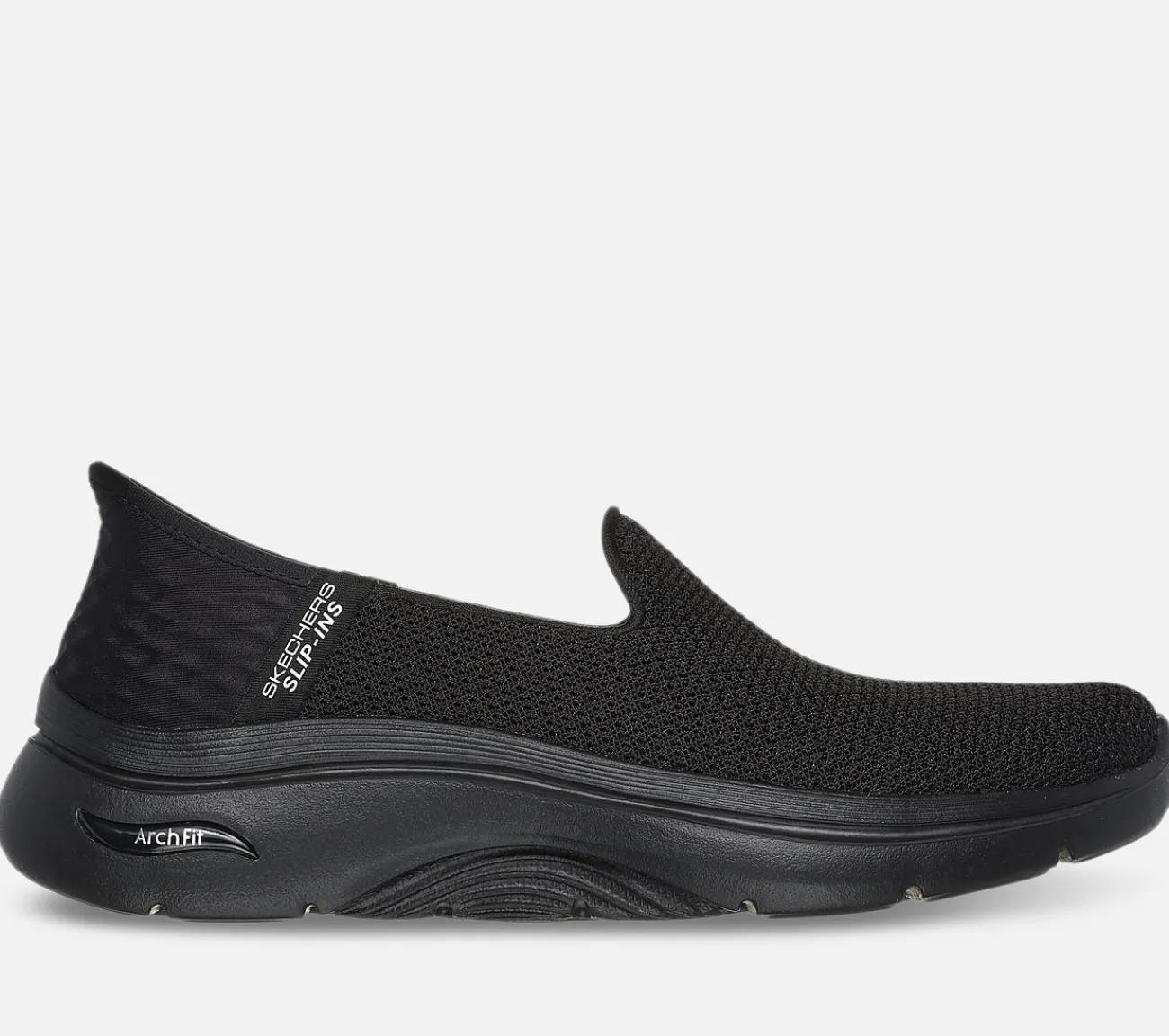 SKECHERS Slip-ins: GO WALK Arch Fit 2.0 - Delara BBK New