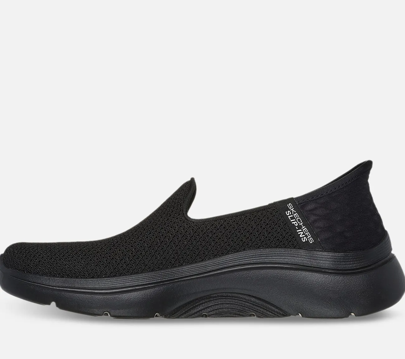 SKECHERS Slip-ins: GO WALK Arch Fit 2.0 - Delara BBK New