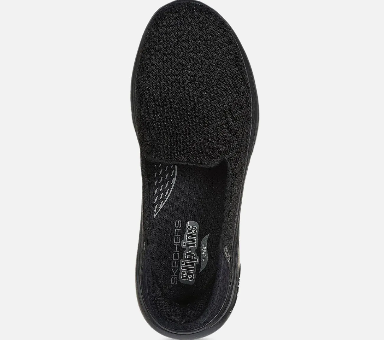 SKECHERS Slip-ins: GO WALK Arch Fit 2.0 - Delara BBK New