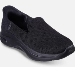 SKECHERS Slip-ins: GO WALK Arch Fit 2.0 - Delara BBK New