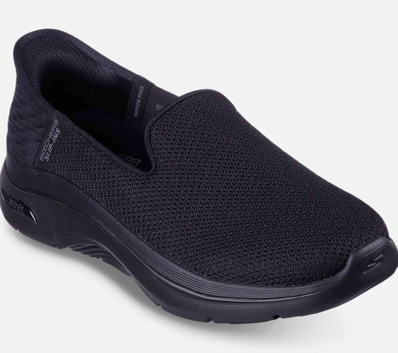 SKECHERS Slip-ins: GO WALK Arch Fit 2.0 - Delara BBK New
