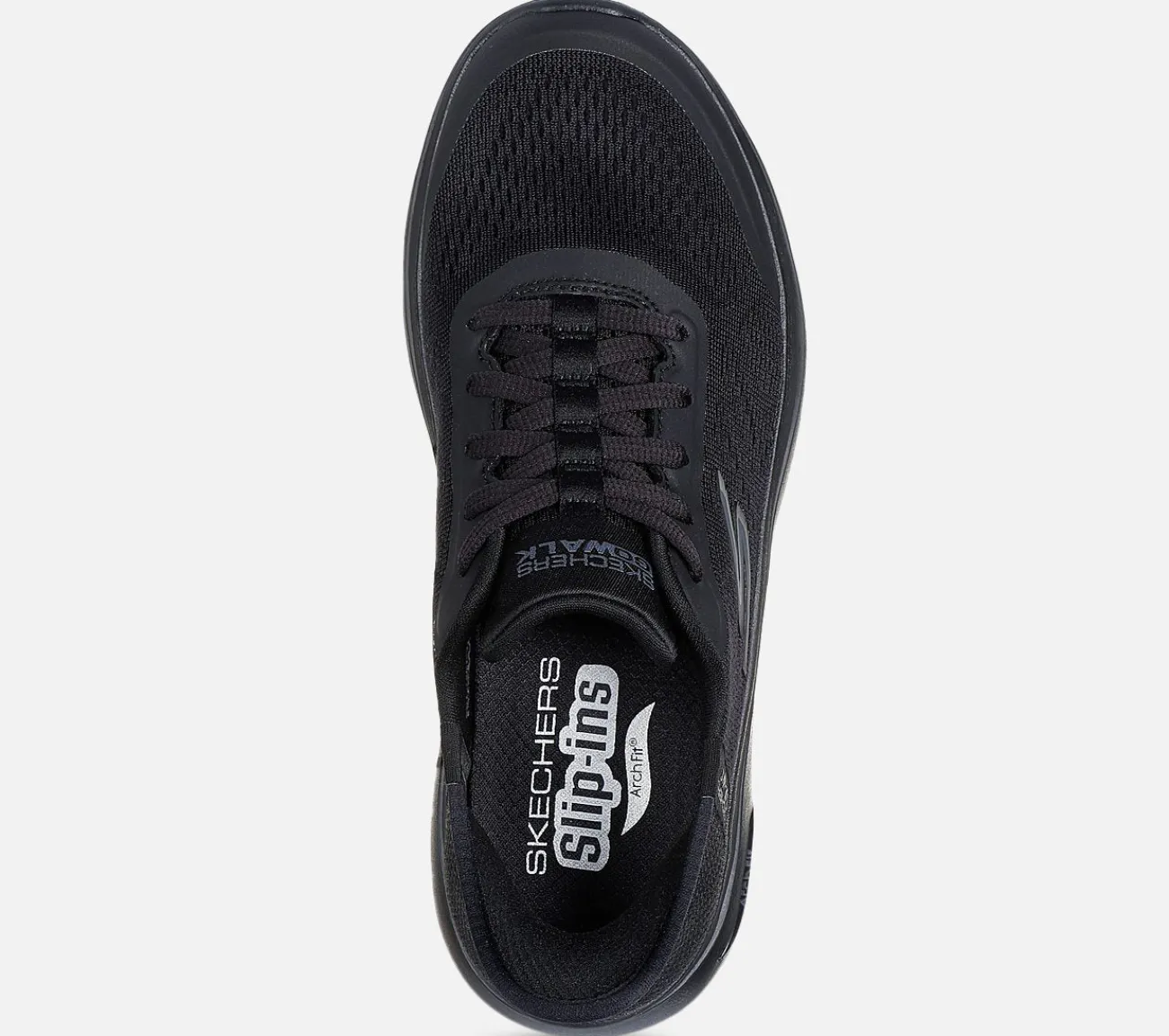SKECHERS Slip-ins: GO WALK Arch Fit 2.0 - Valencia BBK Clearance