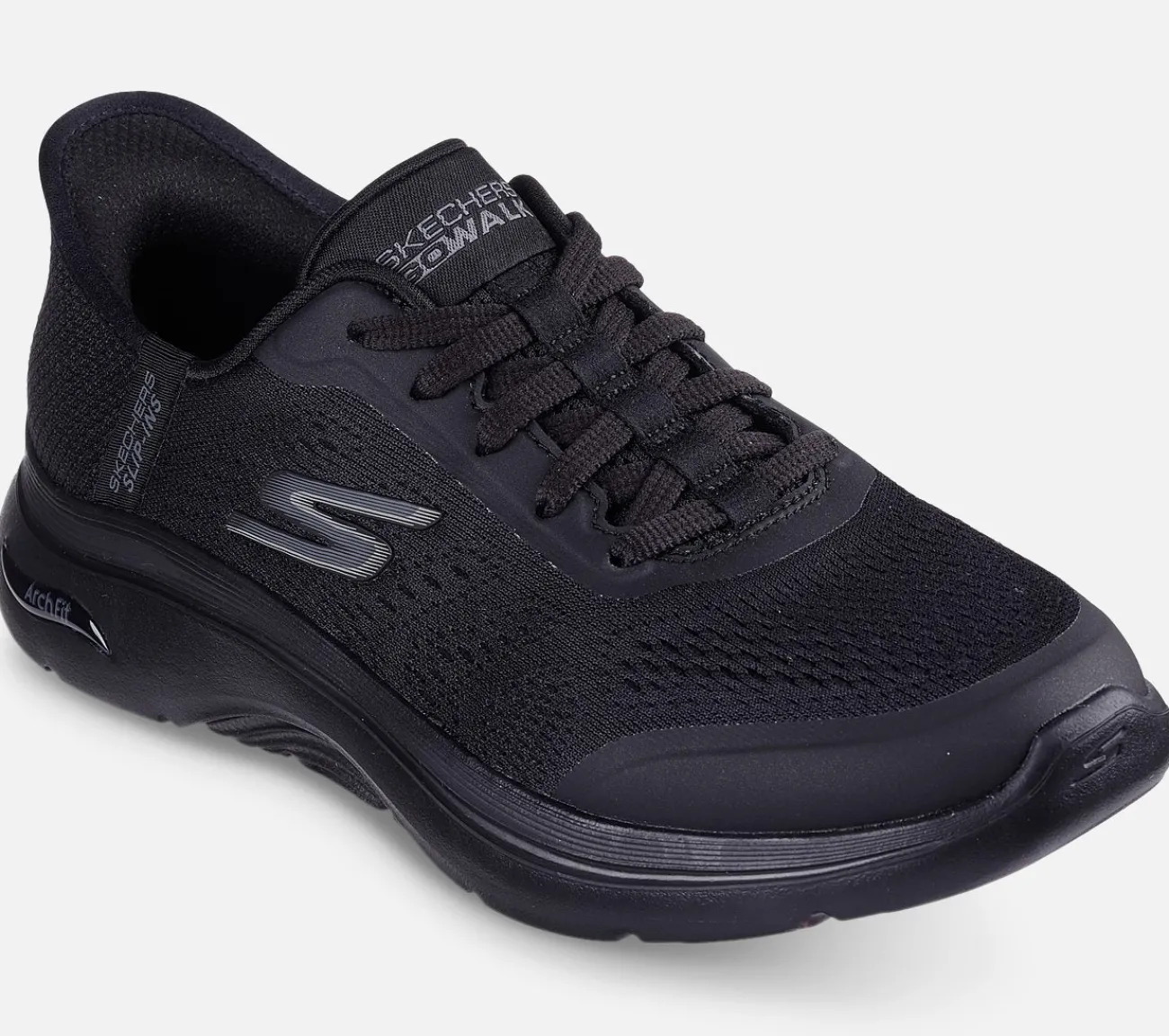 SKECHERS Slip-ins: GO WALK Arch Fit 2.0 - Valencia BBK Clearance