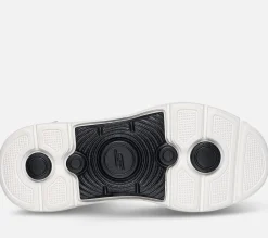 SKECHERS Slip-ins: GO WALK Arch Fit 2.0 - Valencia BKW Fashion