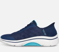 SKECHERS Slip-ins: GO WALK Arch Fit 2.0 - Valencia NVAQ Discount