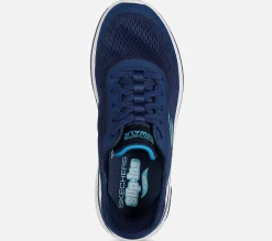 SKECHERS Slip-ins: GO WALK Arch Fit 2.0 - Valencia NVAQ Discount