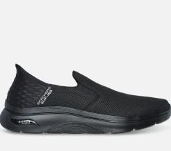 SKECHERS Slip-ins: GO WALK Arch Fit 2.0 - Hands Free BBK Best