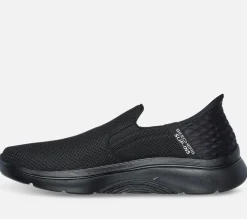 SKECHERS Slip-ins: GO WALK Arch Fit 2.0 - Hands Free BBK Best