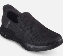 SKECHERS Slip-ins: GO WALK Arch Fit 2.0 - Hands Free BBK Best