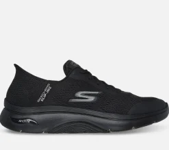 SKECHERS Slip-ins: GO WALK Arch Fit 2.0 - Simplicity 2 BBK Sale