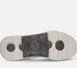 SKECHERS Slip-ins: GO WALK Arch Fit 2.0 - Simplicity 2 BRN New