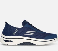 SKECHERS Slip-ins: GO WALK Arch Fit 2.0 - Simplicity 2 NVY Online