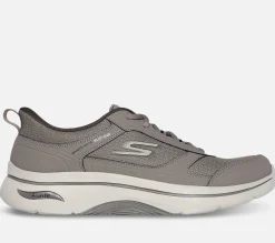 SKECHERS Slip-ins: GO WALK Arch Fit 2.0 - Seared KHK Online
