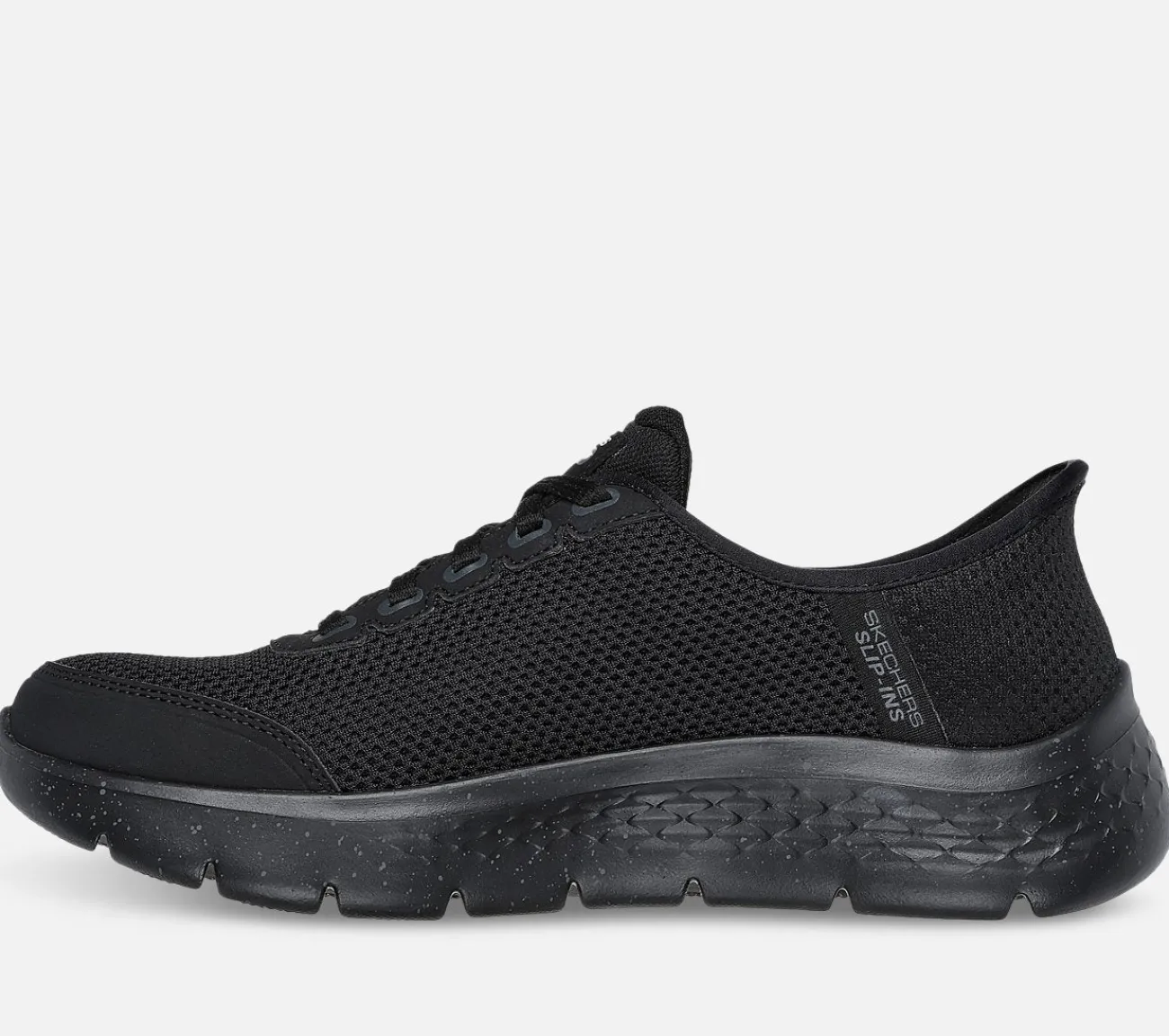 SKECHERS Slip-ins: GO WALK Flex - Clear Creek – Waterproof BBK Fashion