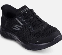 SKECHERS Slip-ins: GO WALK Flex - Clear Creek – Waterproof BBK Fashion