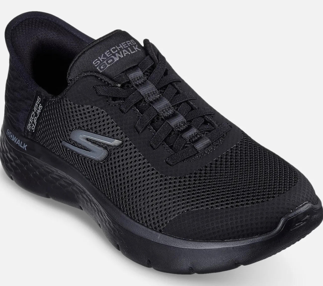 SKECHERS Slip-ins: GO WALK Flex - Grand Entry BBK Online
