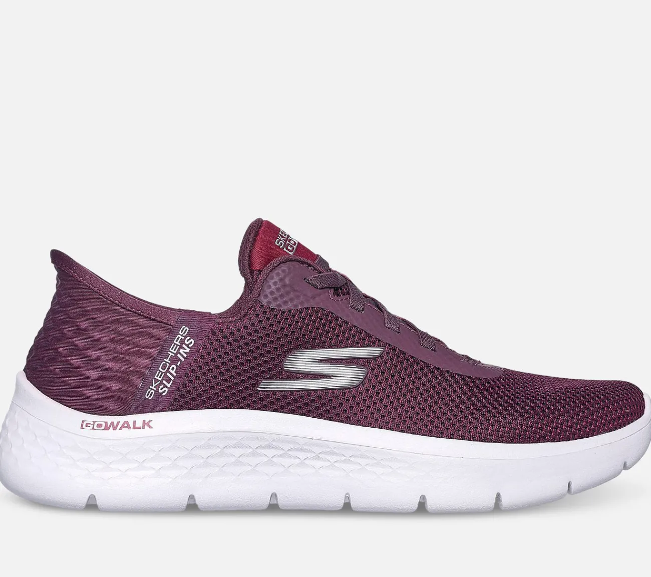 SKECHERS Slip-ins: GO WALK Flex - Grand Entry BURG Outlet
