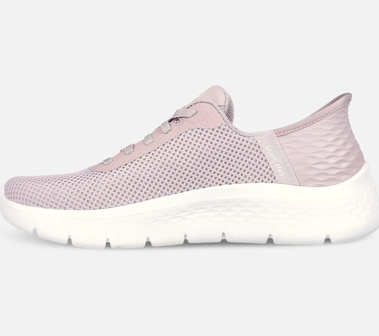 SKECHERS Slip-ins: GO WALK Flex - Grand Entry MVE Hot