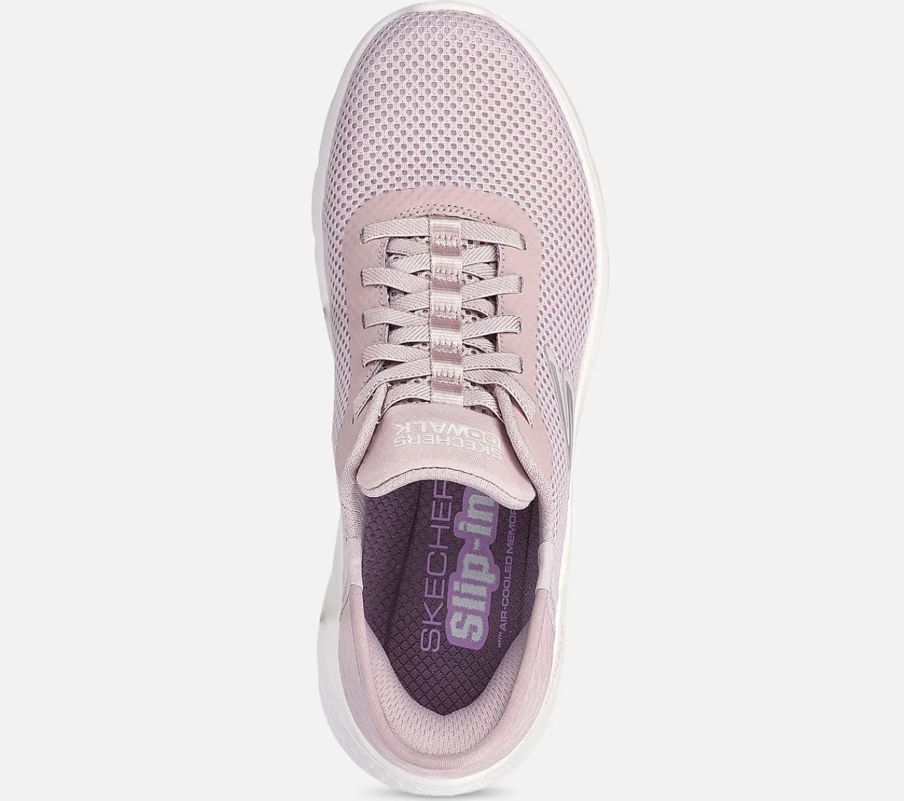 SKECHERS Slip-ins: GO WALK Flex - Grand Entry MVE Hot