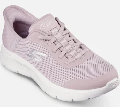 SKECHERS Slip-ins: GO WALK Flex - Grand Entry MVE Hot
